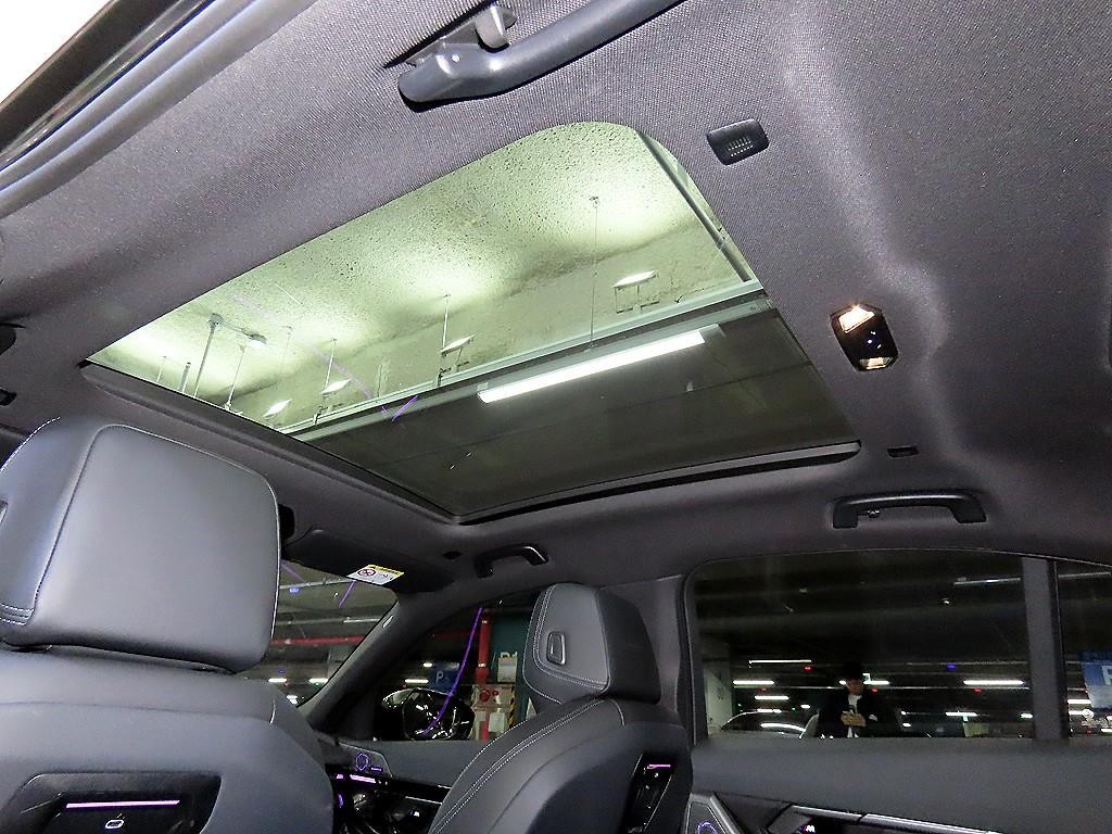 BMW 5시리즈 5시리즈 (G60) 520i M 스포츠 이미지 16