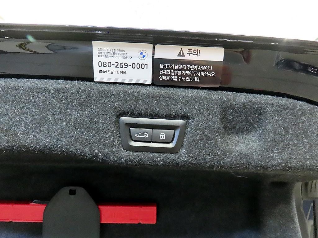 BMW 5시리즈 5시리즈 (G60) 520i M 스포츠 이미지 17