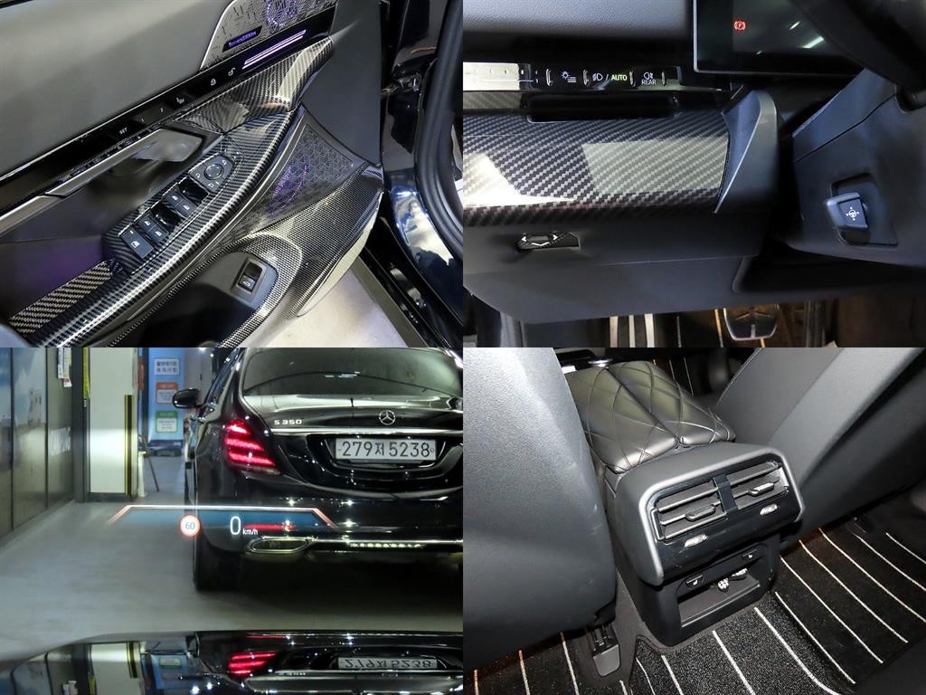 BMW 5시리즈 5시리즈 (G60) 520i M 스포츠 이미지 18
