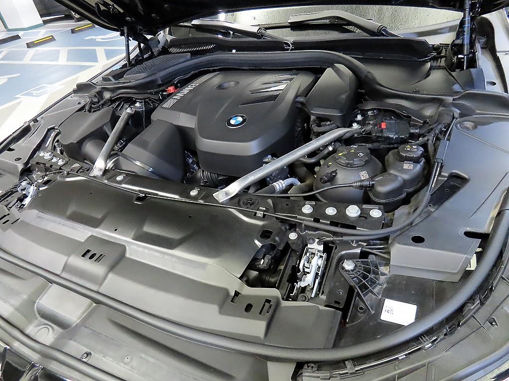 BMW 5시리즈 5시리즈 (G60) 520i M 스포츠 이미지 19