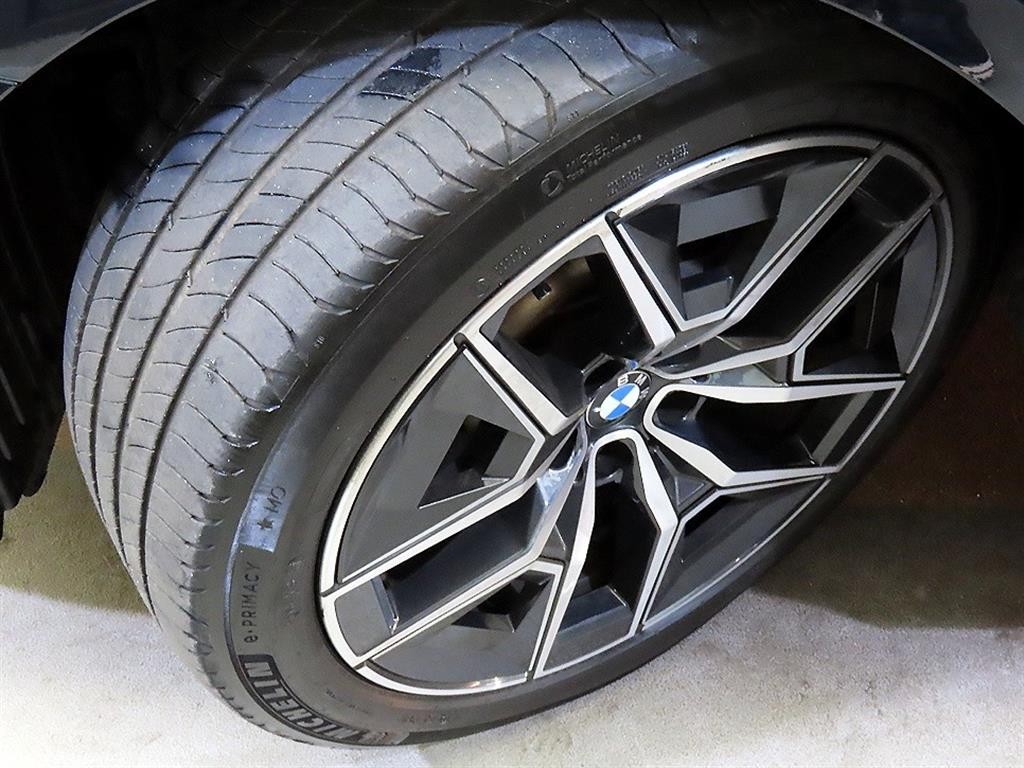 BMW 5시리즈 5시리즈 (G60) 520i M 스포츠 이미지 20