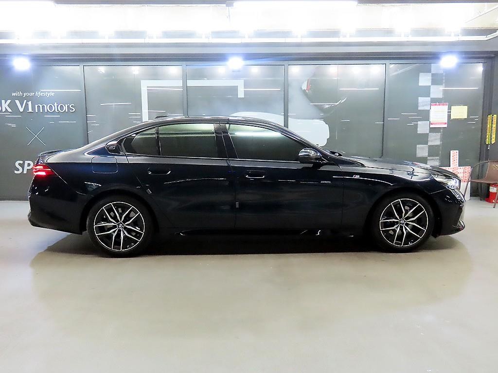 BMW 5시리즈 5시리즈 (G60) 520i M 스포츠 이미지 3