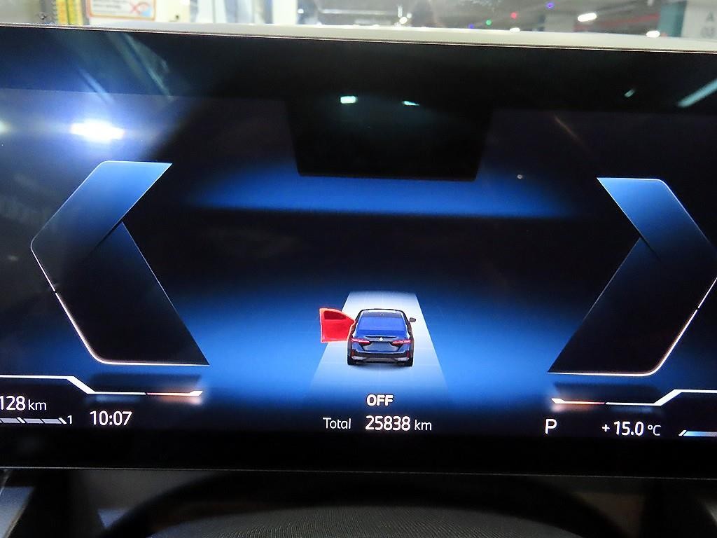 BMW 5시리즈 5시리즈 (G60) 520i M 스포츠 이미지 9