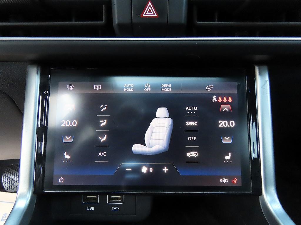 KG모빌리티(쌍용) 토레스 1.5 GDI-T 2WD T5 이미지 14