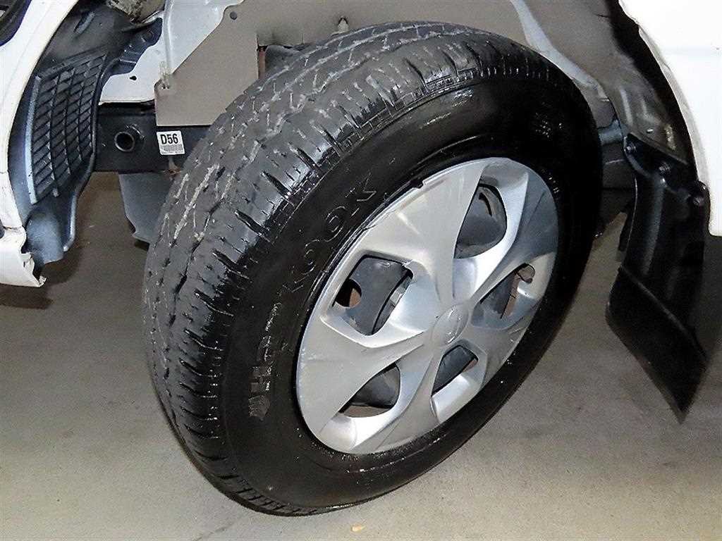 소형화물 카고(소형) [카고]포터2 (LPG2.5터보) 슈퍼캡/초장축/2WD 프리미엄 이미지 16