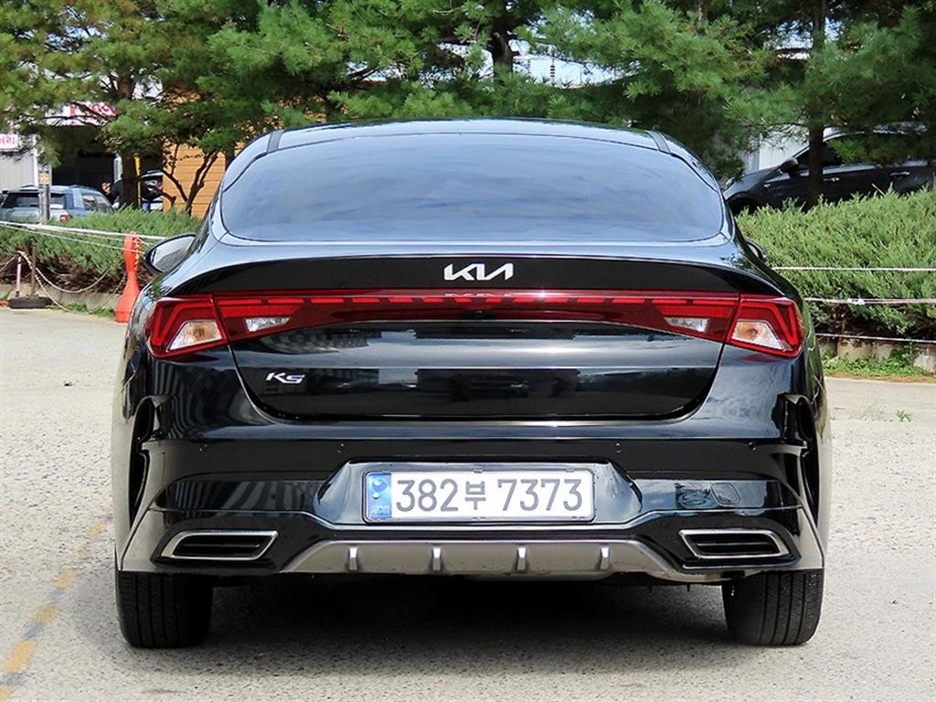 기아 K5 K5 3세대 LPI 2.0 (렌터카) 트렌디 이미지 4