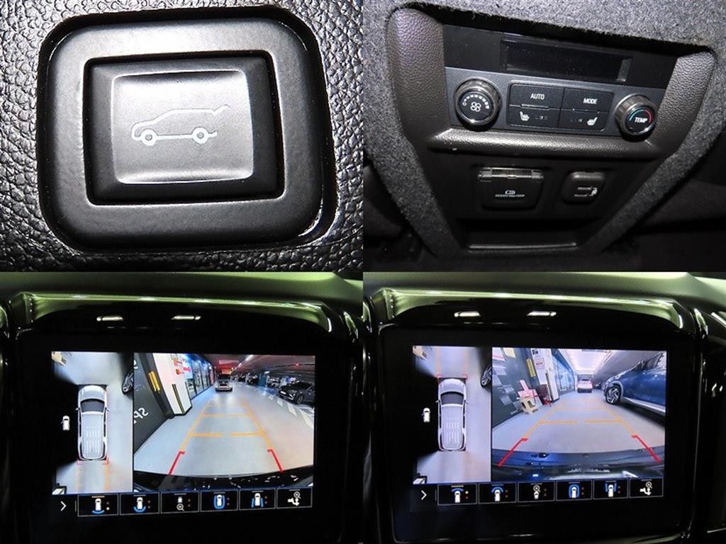 쉐보레 트래버스 3.6 AWD 레드라인 이미지 18