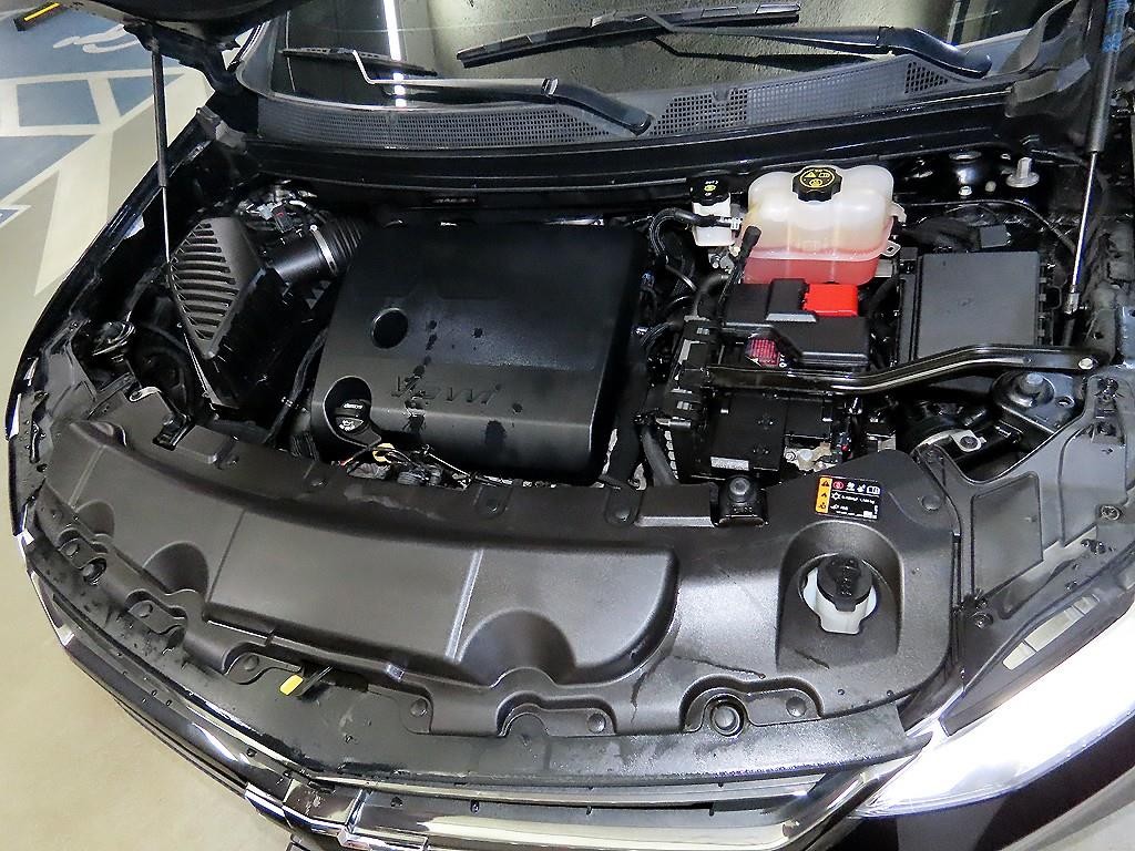 쉐보레 트래버스 3.6 AWD 레드라인 이미지 19