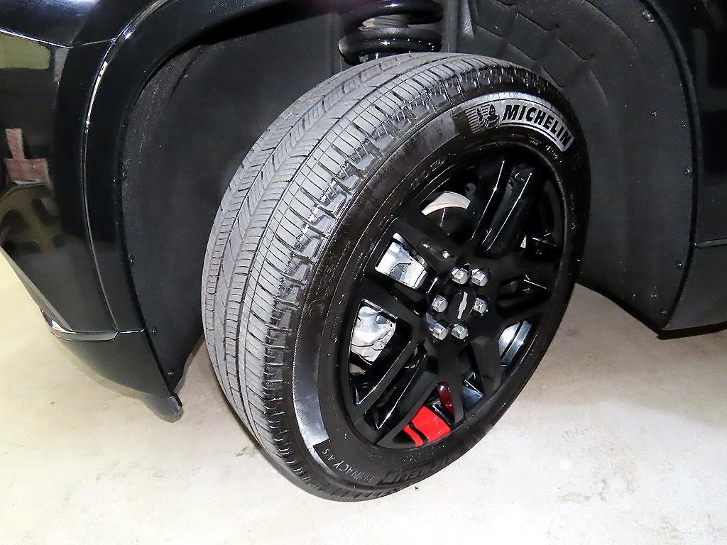 쉐보레 트래버스 3.6 AWD 레드라인 이미지 20