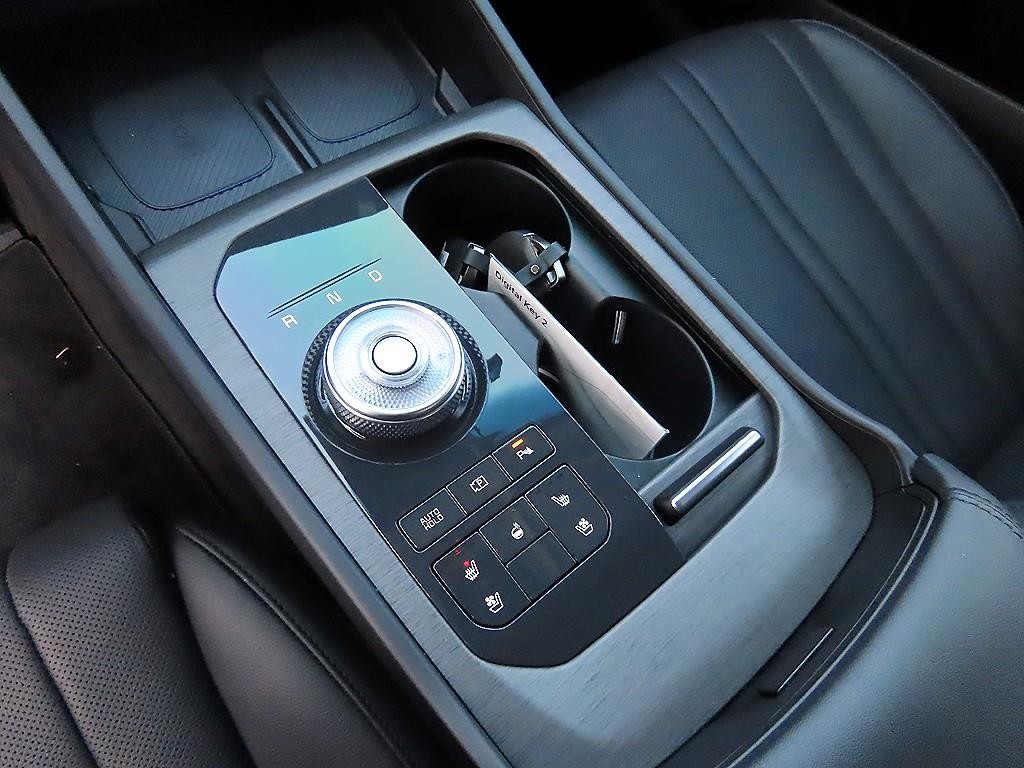 기아 K8 뉴 K8 2.5 2WD 노블레스 이미지 10
