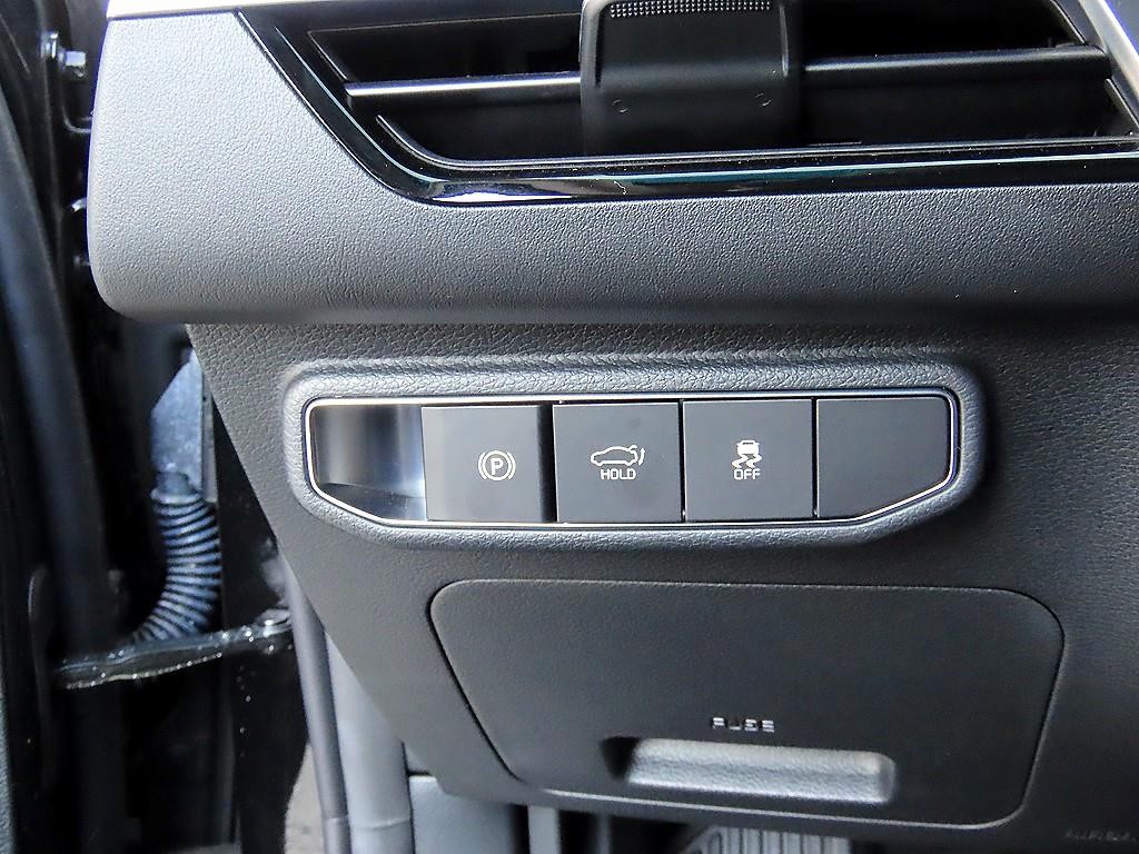 기아 K8 뉴 K8 2.5 2WD 노블레스 이미지 12
