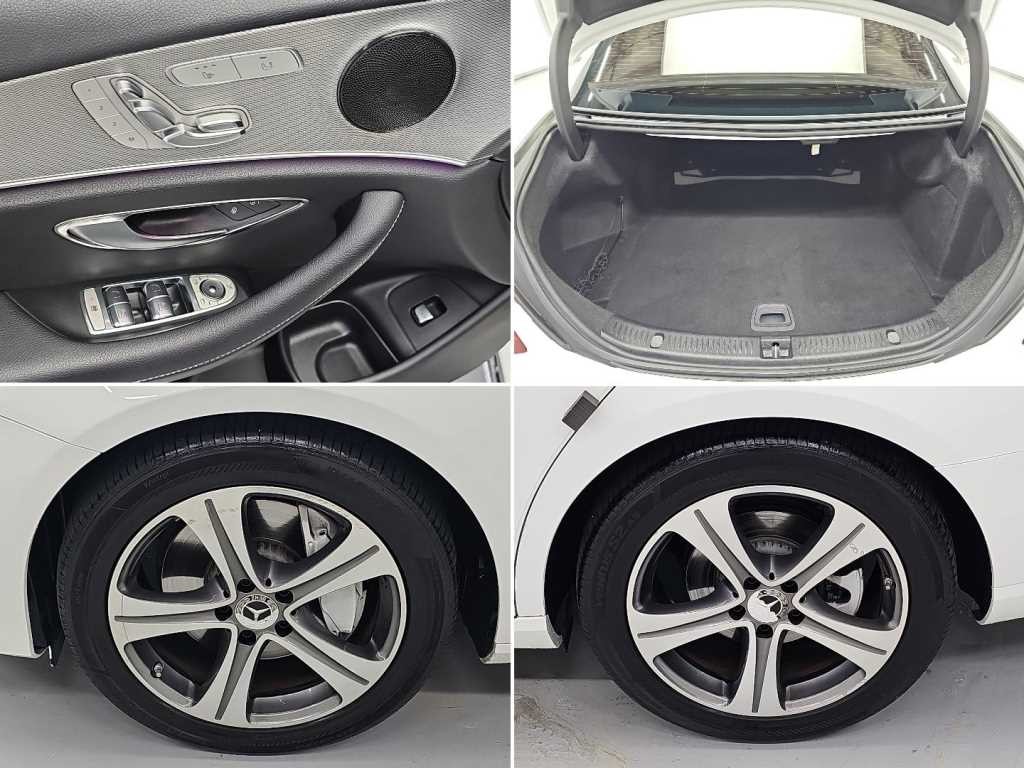 벤츠 E 클래스 E-클래스 W213 E300 아방가르드 이미지 20