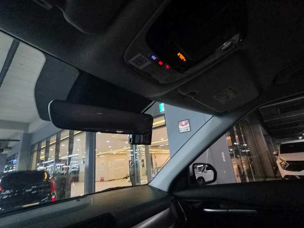 기아 셀토스 더 뉴 셀토스 가솔린 1.6 터보 2WD 프레스티지 이미지 16