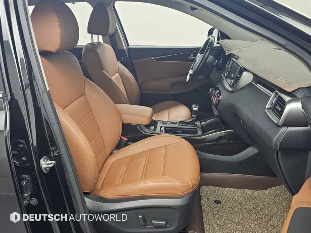 기아 쏘렌토 더 뉴 쏘렌토 디젤 2.0 2WD 노블레스 이미지 10