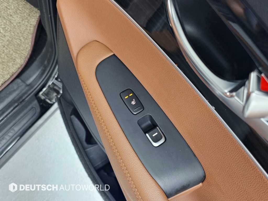 기아 쏘렌토 더 뉴 쏘렌토 디젤 2.0 2WD 노블레스 이미지 16