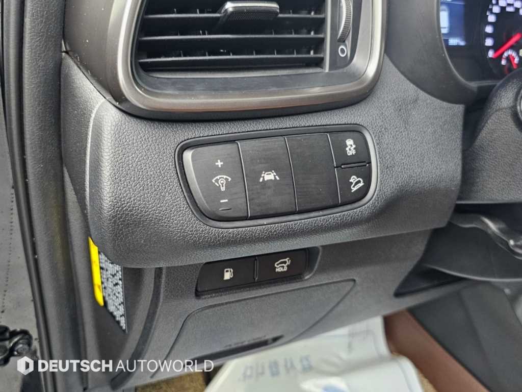 기아 쏘렌토 더 뉴 쏘렌토 디젤 2.0 2WD 노블레스 이미지 17