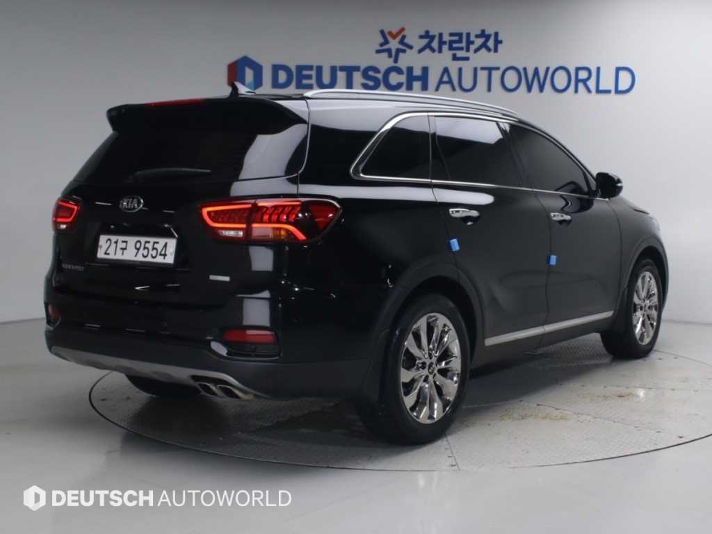 기아 쏘렌토 더 뉴 쏘렌토 디젤 2.0 2WD 노블레스 이미지 2