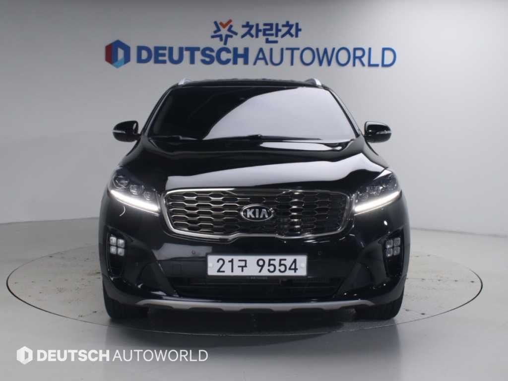 기아 쏘렌토 더 뉴 쏘렌토 디젤 2.0 2WD 노블레스 이미지 3