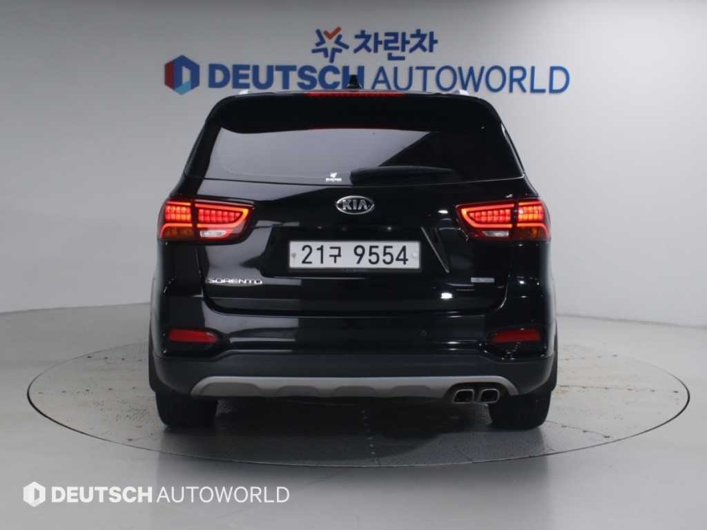 기아 쏘렌토 더 뉴 쏘렌토 디젤 2.0 2WD 노블레스 이미지 4