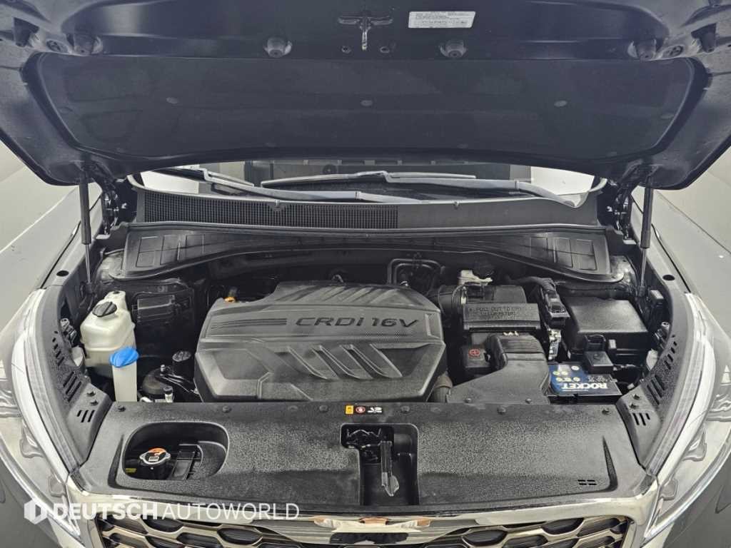 기아 쏘렌토 더 뉴 쏘렌토 디젤 2.0 2WD 노블레스 이미지 6