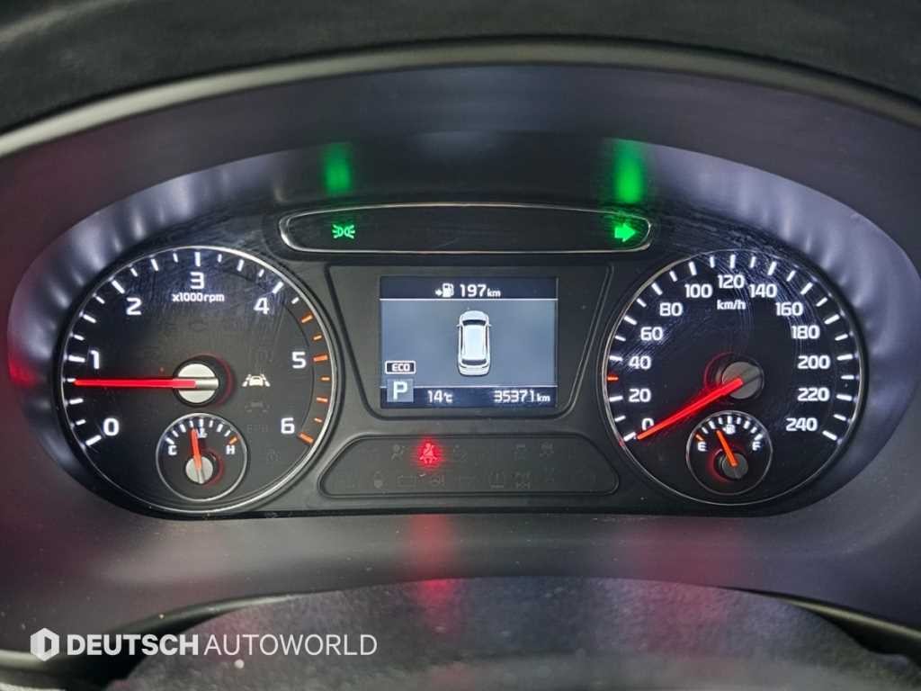 기아 쏘렌토 더 뉴 쏘렌토 디젤 2.0 2WD 노블레스 이미지 8