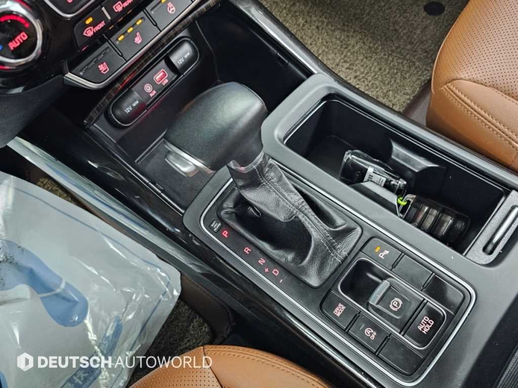 기아 쏘렌토 더 뉴 쏘렌토 디젤 2.0 2WD 노블레스 이미지 9