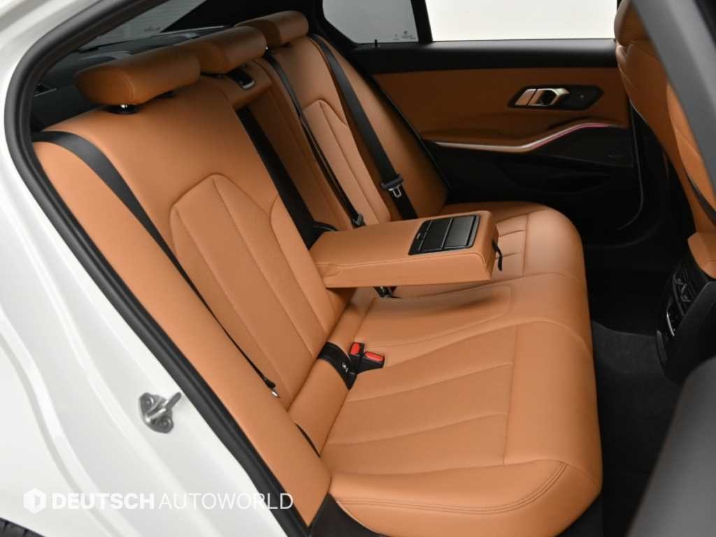 BMW 3시리즈 3시리즈 (G20) 320i M 스포츠 이미지 10