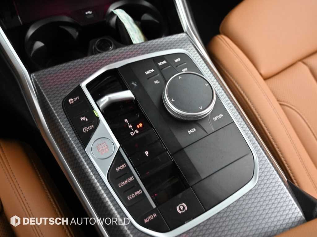 BMW 3시리즈 3시리즈 (G20) 320i M 스포츠 이미지 12