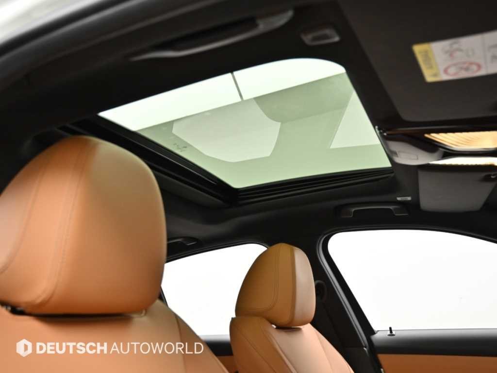BMW 3시리즈 3시리즈 (G20) 320i M 스포츠 이미지 13