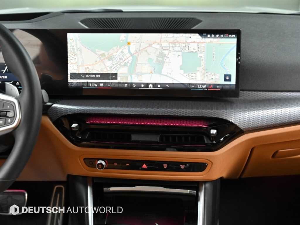 BMW 3시리즈 3시리즈 (G20) 320i M 스포츠 이미지 14