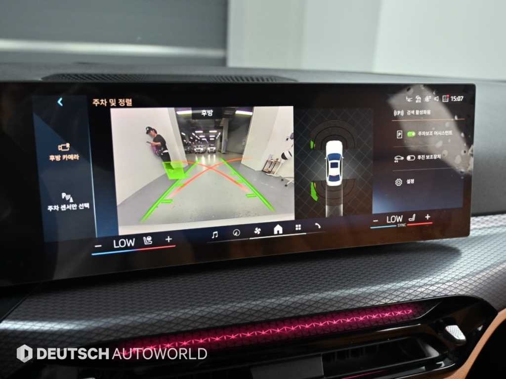 BMW 3시리즈 3시리즈 (G20) 320i M 스포츠 이미지 15