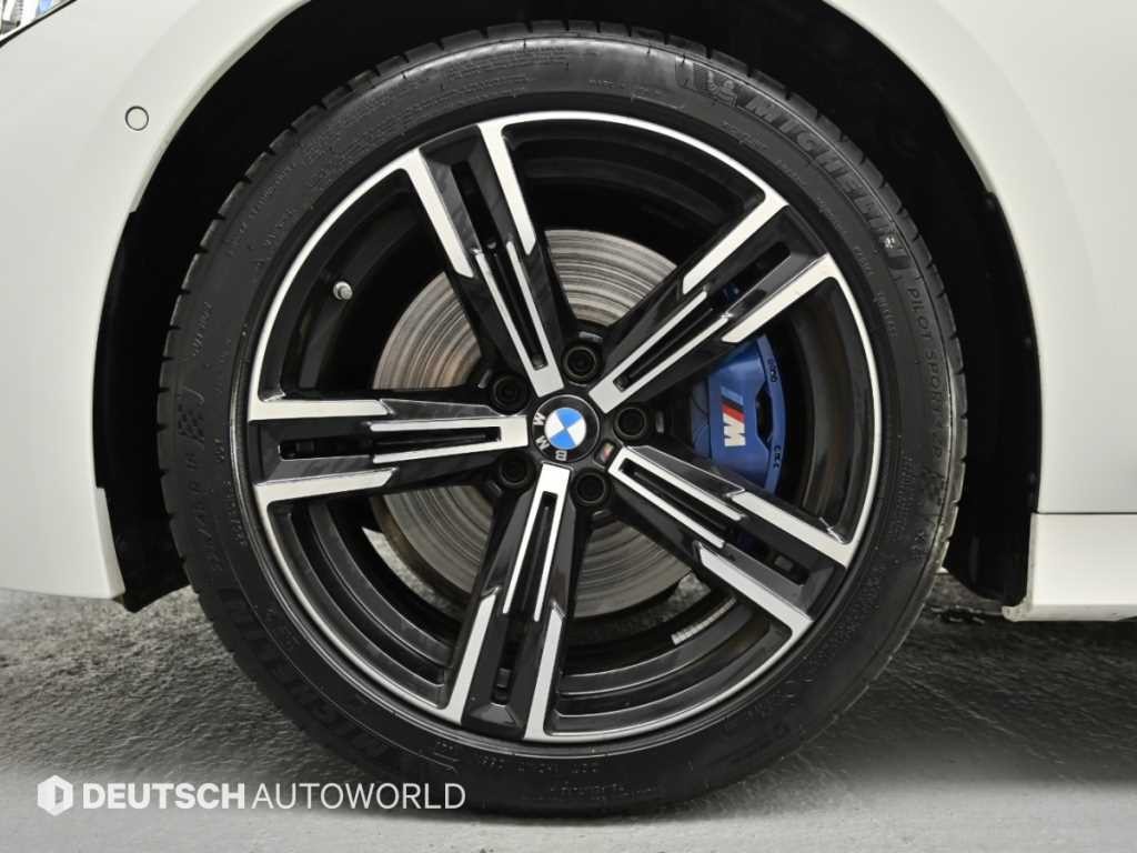 BMW 3시리즈 3시리즈 (G20) 320i M 스포츠 이미지 20