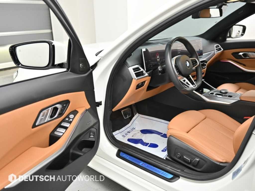 BMW 3시리즈 3시리즈 (G20) 320i M 스포츠 이미지 8