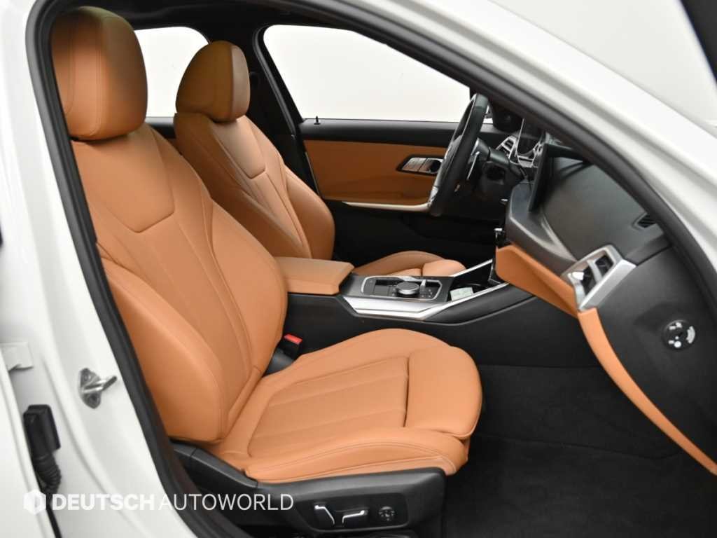 BMW 3시리즈 3시리즈 (G20) 320i M 스포츠 이미지 9