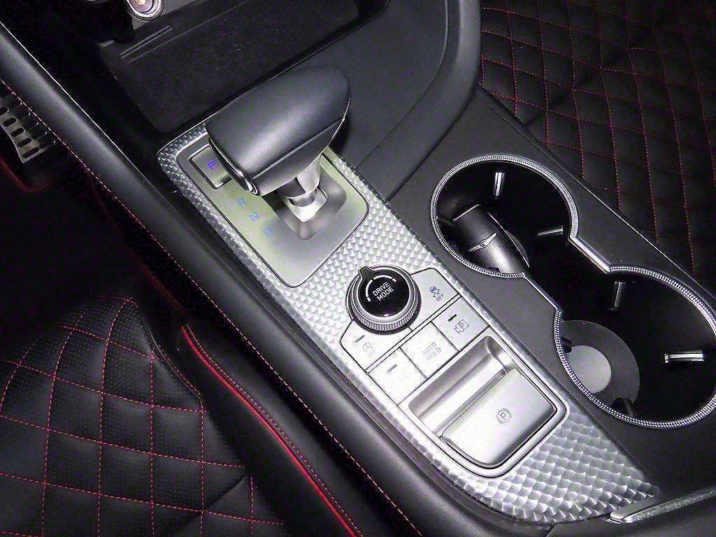 제네시스 G70 더 뉴 G70 가솔린 2.0T 2WD 스포츠 패키지 이미지 12