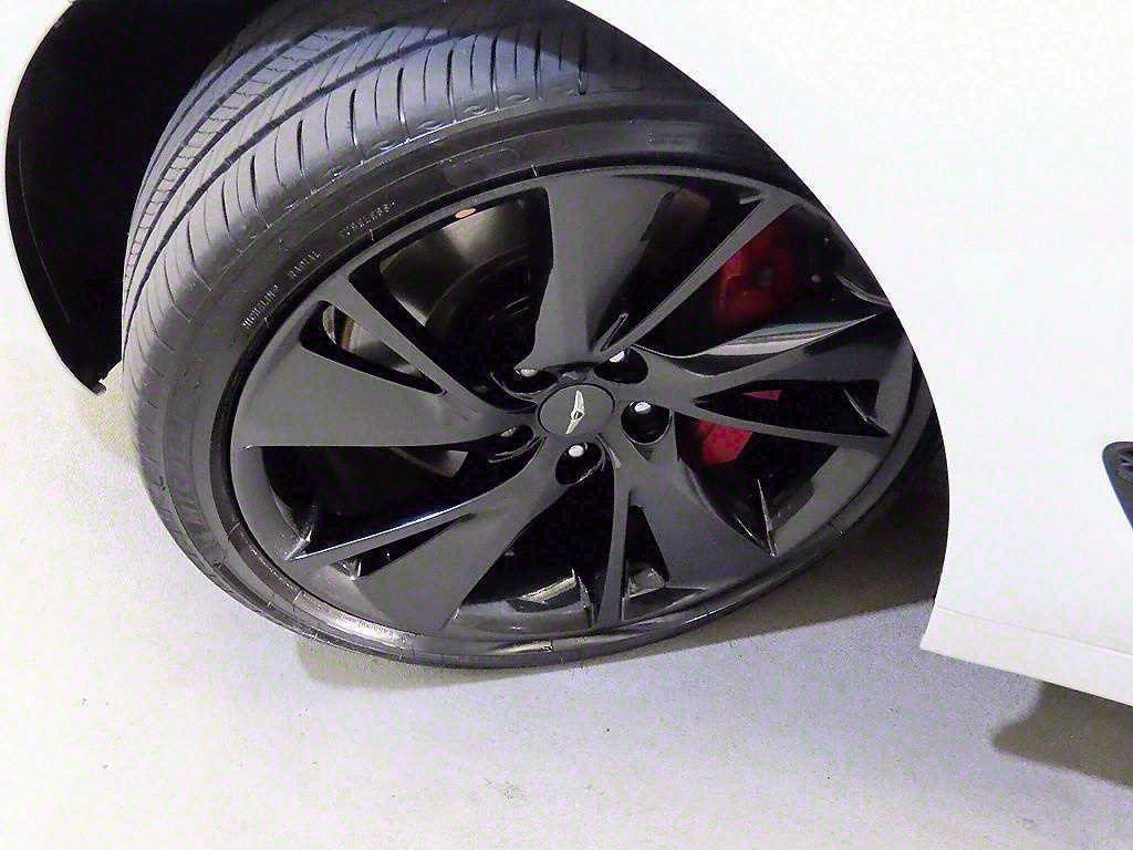 제네시스 G70 더 뉴 G70 가솔린 2.0T 2WD 스포츠 패키지 이미지 20