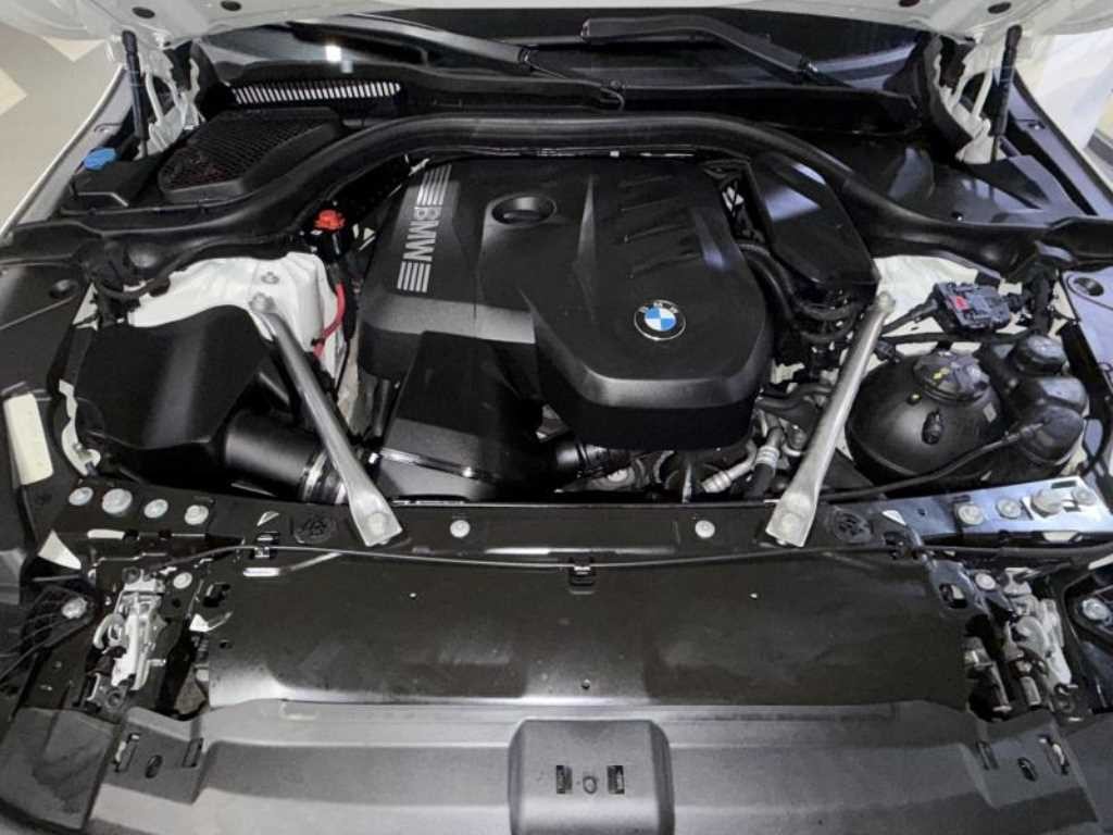 BMW 5시리즈 5시리즈 (G60) 530i xDrive M 스포츠 이미지 19