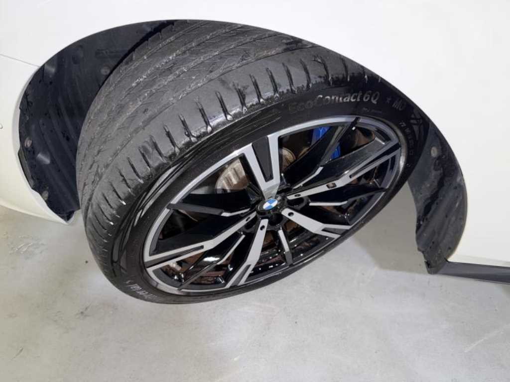 BMW 5시리즈 5시리즈 (G60) 530i xDrive M 스포츠 이미지 20