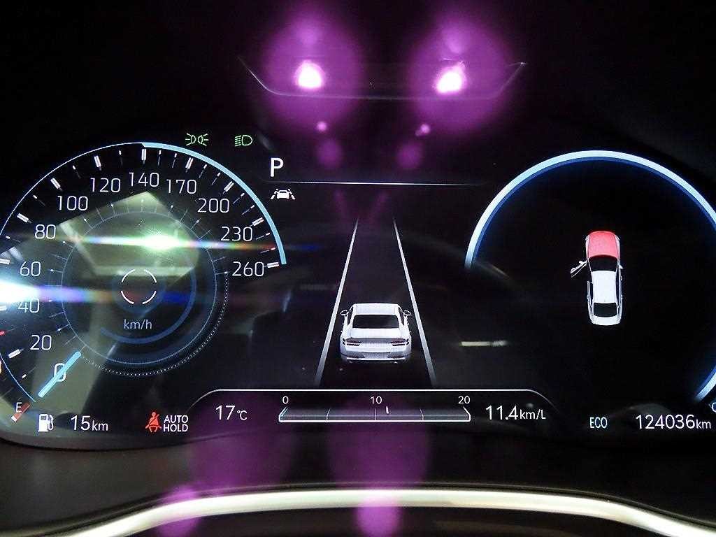 제네시스 G80 G80(RG3) 2.5 가솔린 터보 AWD 이미지 10