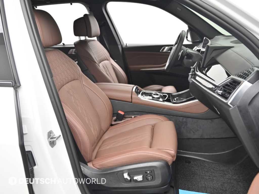 BMW X5 X5 (G05) xDrive 40i M 스포츠 이미지 10