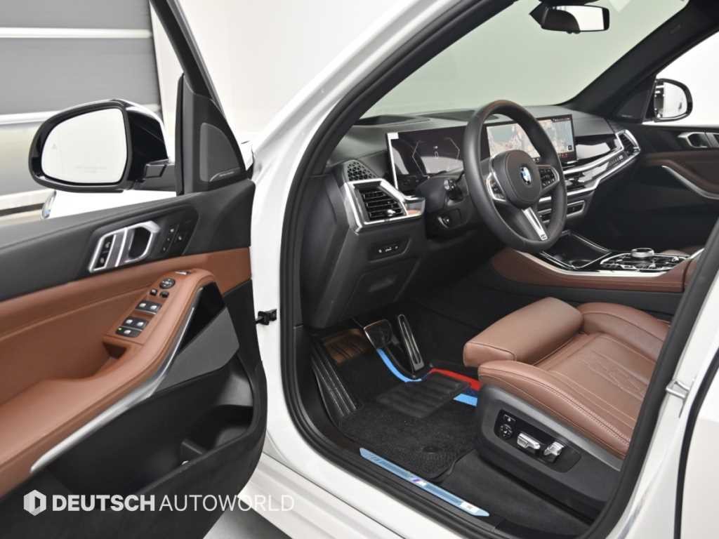 BMW X5 X5 (G05) xDrive 40i M 스포츠 이미지 11