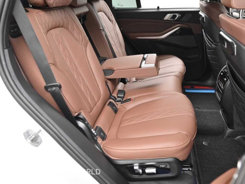 BMW X5 X5 (G05) xDrive 40i M 스포츠 이미지 12
