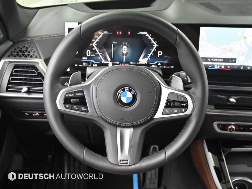 BMW X5 X5 (G05) xDrive 40i M 스포츠 이미지 13