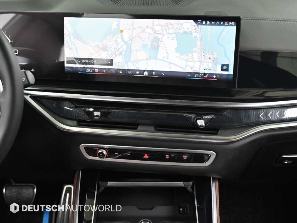 BMW X5 X5 (G05) xDrive 40i M 스포츠 이미지 14
