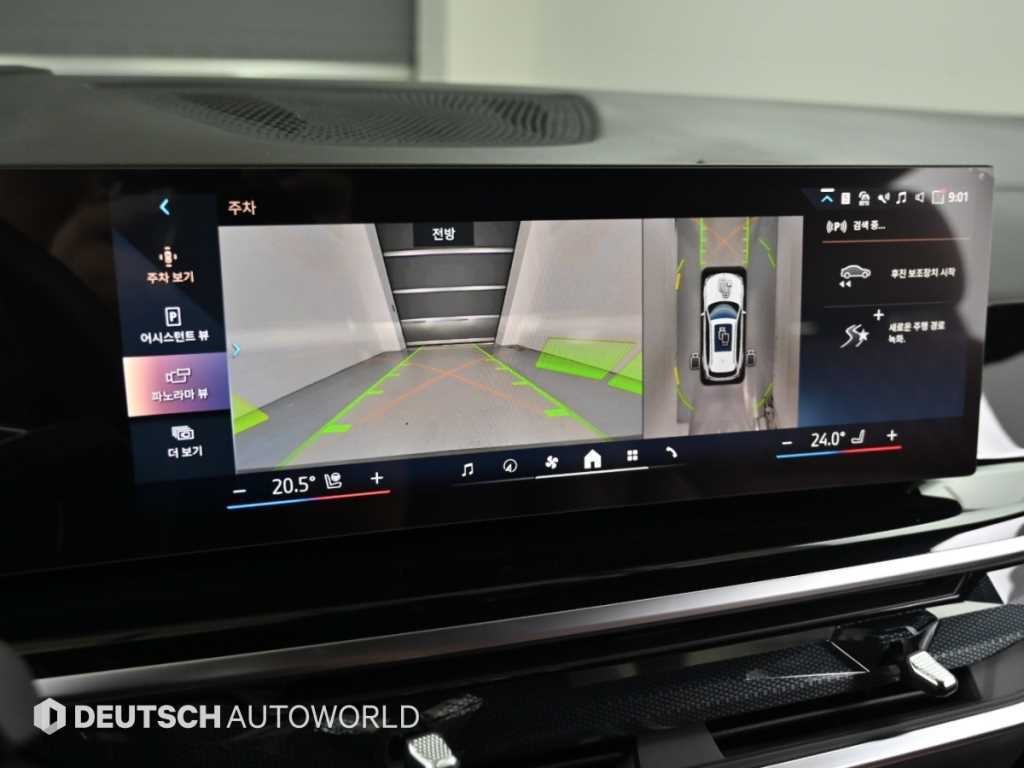 BMW X5 X5 (G05) xDrive 40i M 스포츠 이미지 15