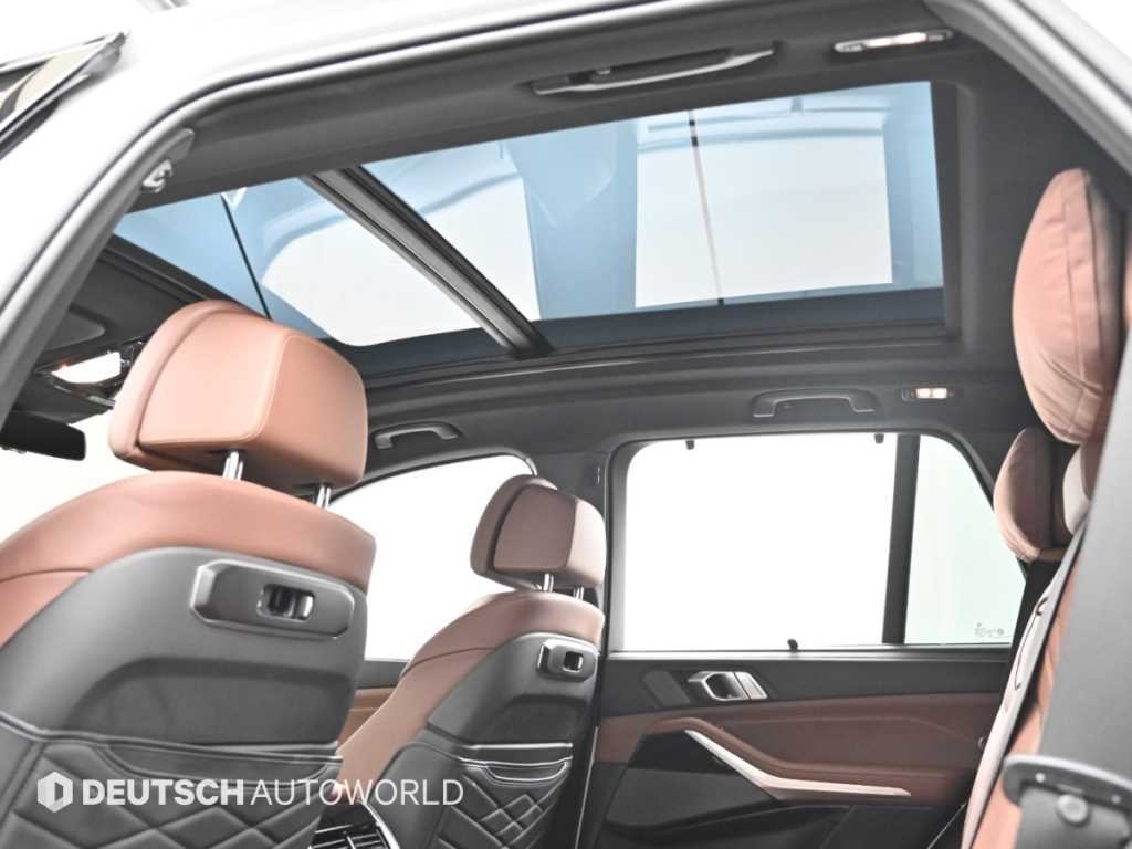 BMW X5 X5 (G05) xDrive 40i M 스포츠 이미지 18