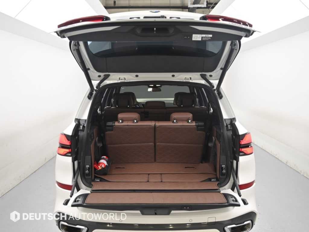 BMW X5 X5 (G05) xDrive 40i M 스포츠 이미지 19