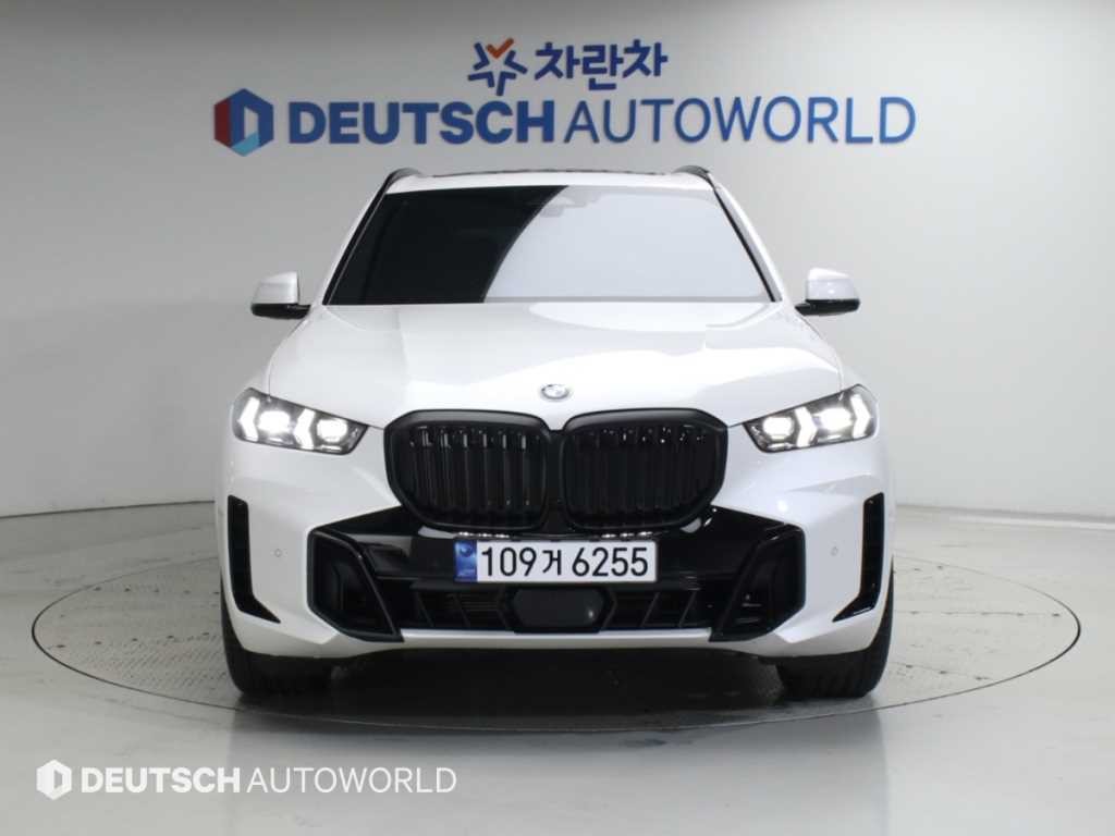 BMW X5 X5 (G05) xDrive 40i M 스포츠 이미지 3