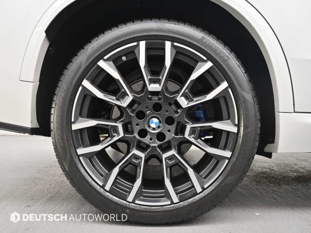 BMW X5 X5 (G05) xDrive 40i M 스포츠 이미지 5