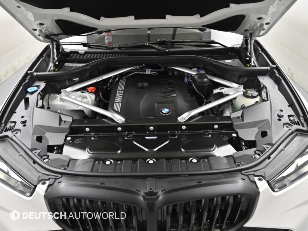 BMW X5 X5 (G05) xDrive 40i M 스포츠 이미지 6